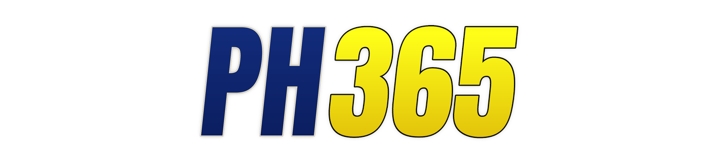 ph365 Logo